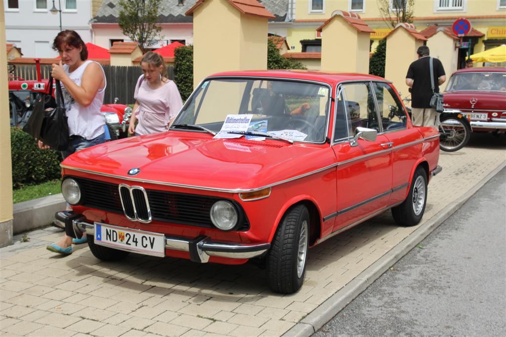 2014-07-13    Oldtimertreffen